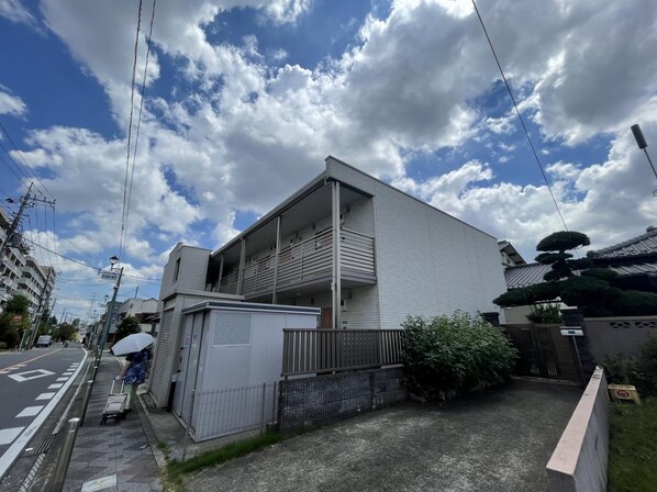 ミランダほほえみの物件内観写真